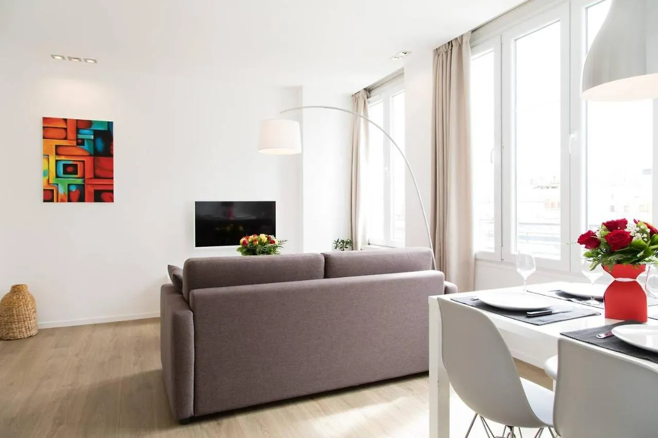 Arc De Triomphe Apartment Paris 0*,  France